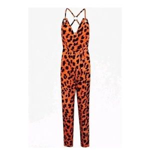 French Connection Jumpsuit